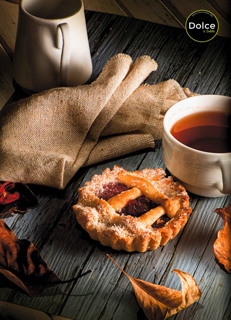 fotografia gastronomica
