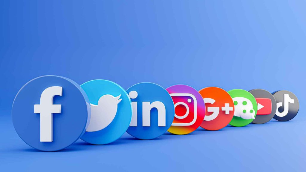 Cuanto conoces de redes sociales