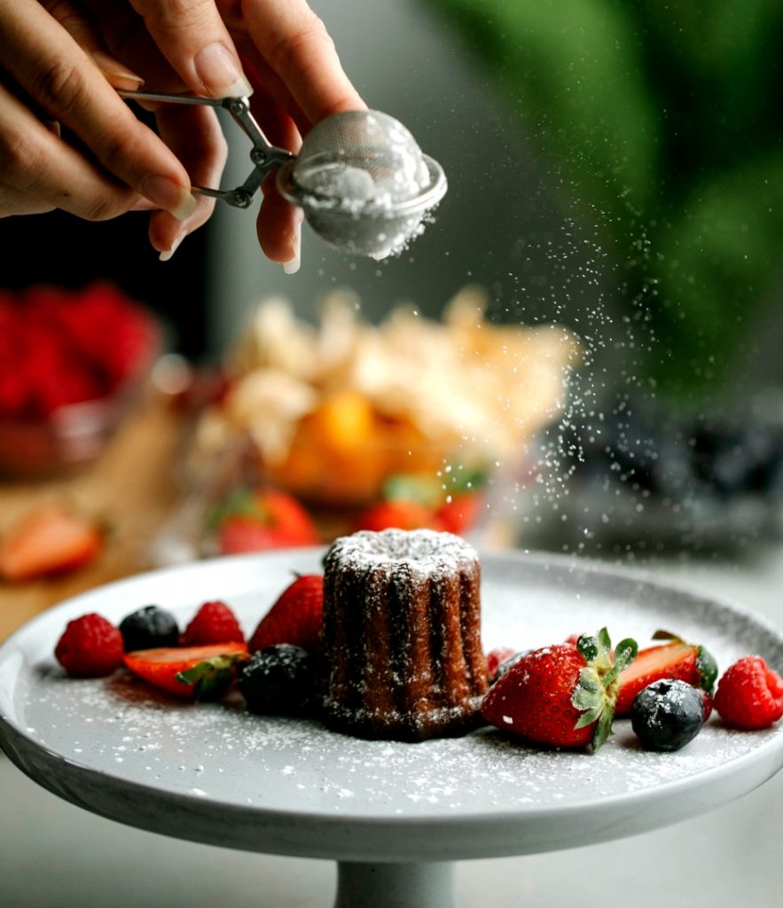 Fotografia gastronomica uruguay
